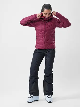PEAK PERFORMANCE | Pantaloni da sci da donna Anima HIPE® 2L Insulated |